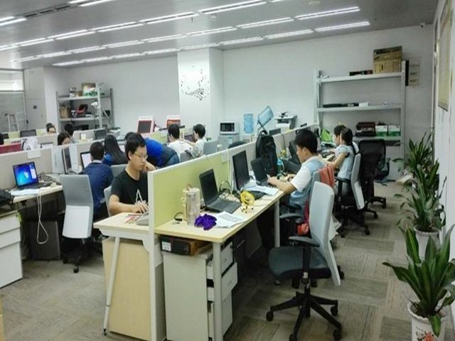 杭州信息施工动画规定